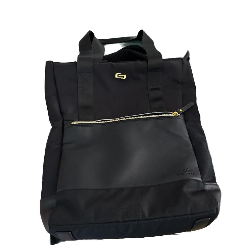 Parker Hybrid Backpack Tote ,